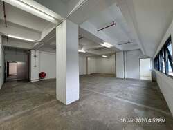 Ruby Industrial Complex (D13), Warehouse #549219231